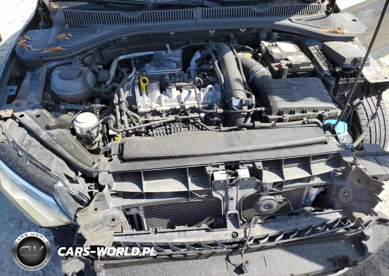 2019 Volkswagen Jetta S VIN:3VWCB7BU0KM243806 - 11
