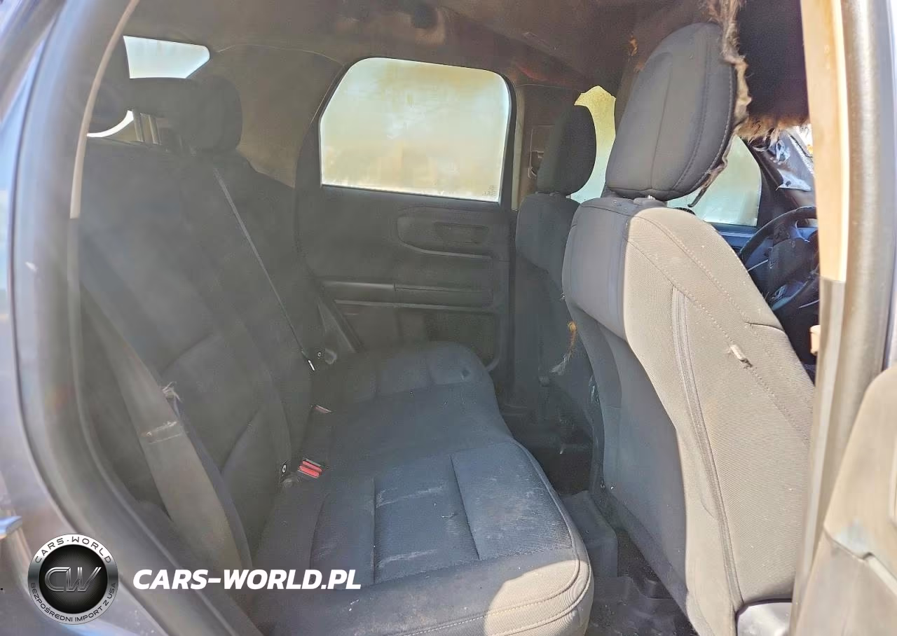 2021 Ford Bronco Sport VIN:3FMCR9A66MRA94705 - 10