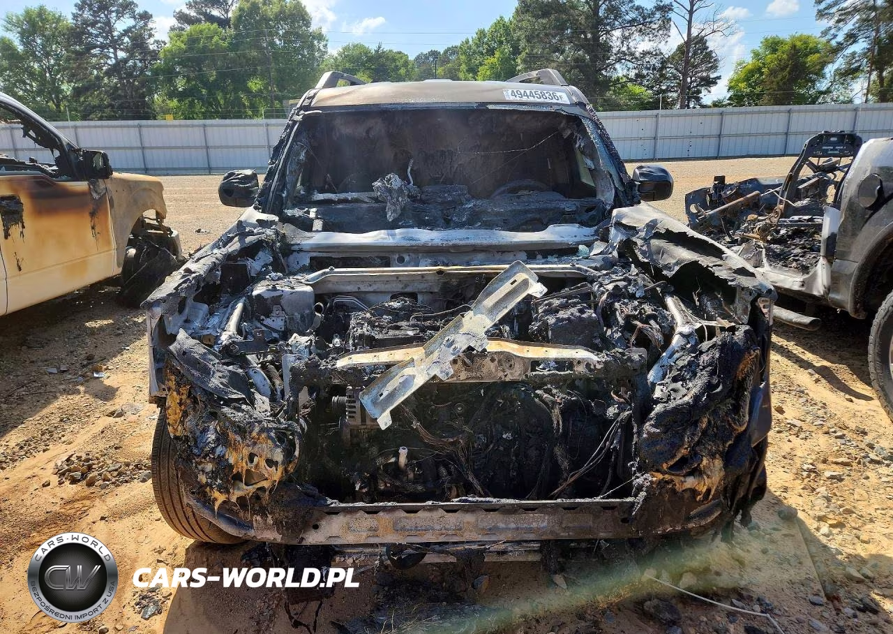 2021 Ford Bronco Sport VIN:3FMCR9A66MRA94705 - 5