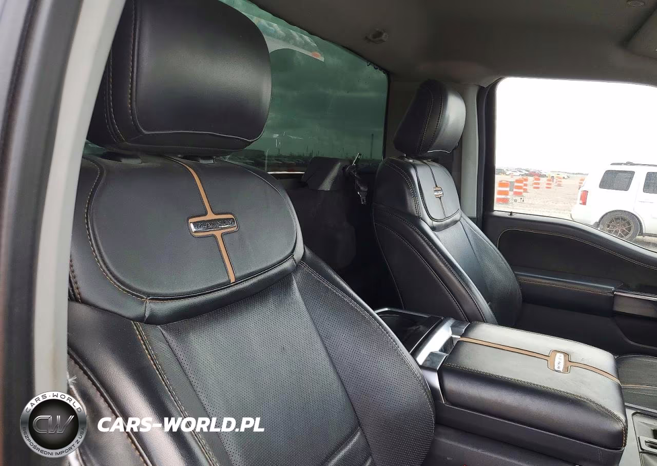 2022 Ford F-150 VIN:1FTMF1C54NKF26852 - 10