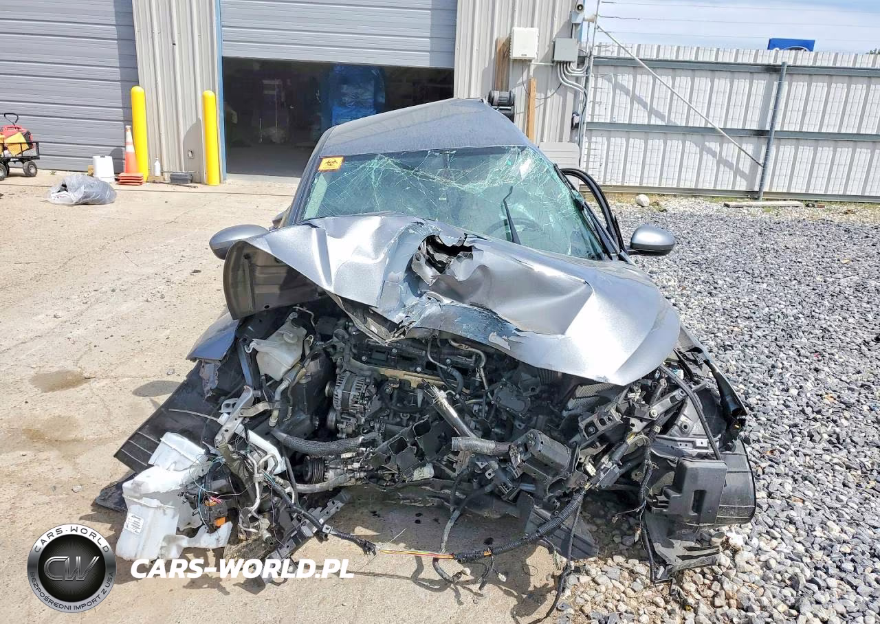 2019 Nissan Altima S VIN:1N4BL4BV6KC168765 - 5