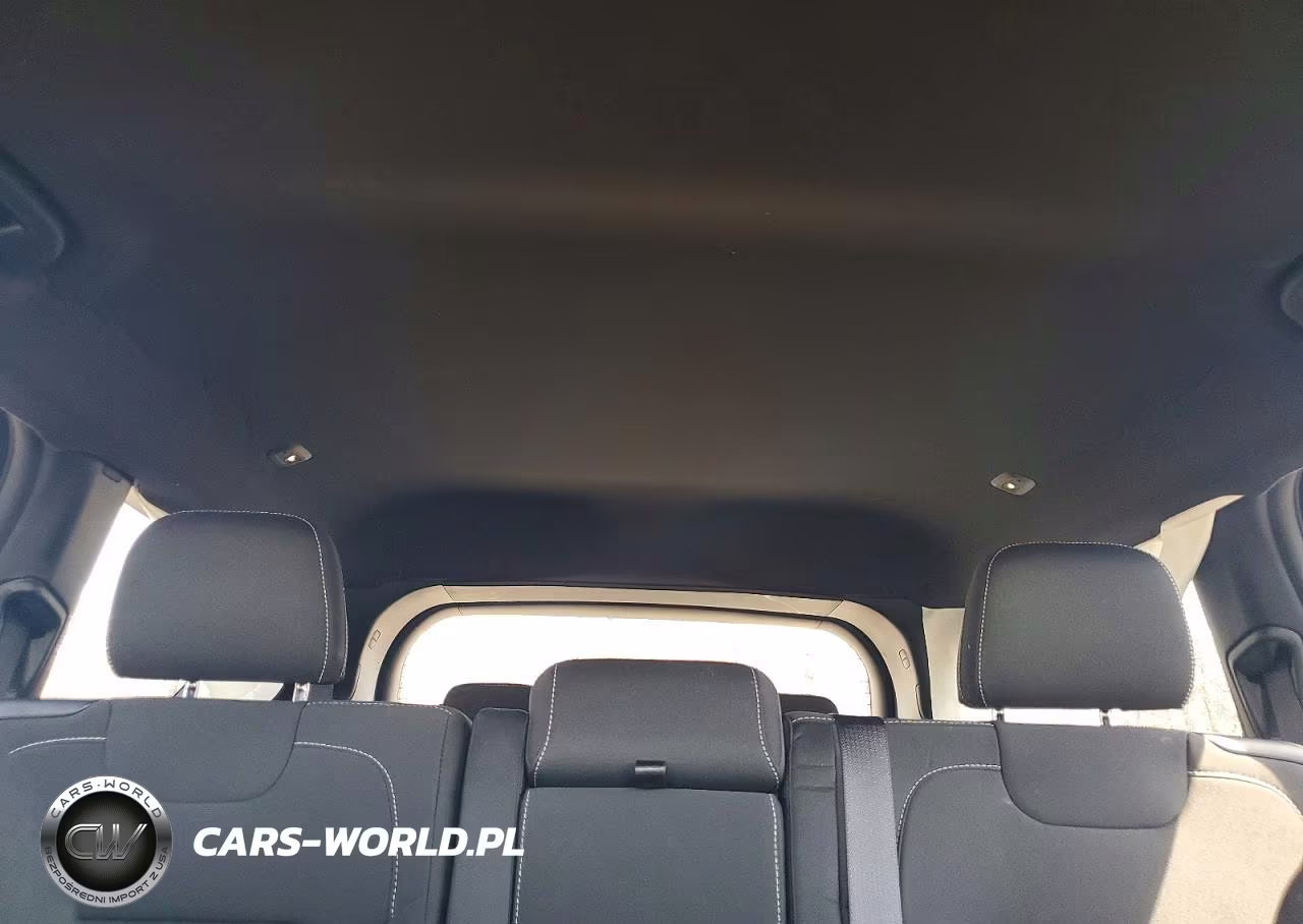 2024 Jeep Grand Cherokee L Laredo VIN:1C4RJKAGXR8533533 - 10