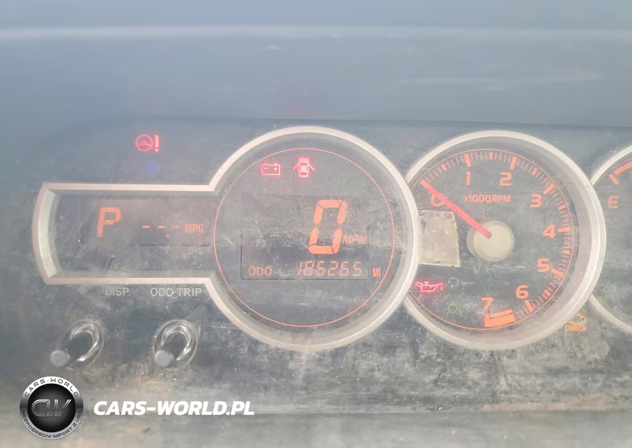 2011 Toyota Scion Xb VIN:JTLZE4FE2B1119088 - 9