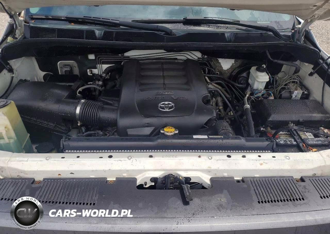 2014 Toyota Tundra Sr5 VIN:5TFUM5F16EX051715 - 11