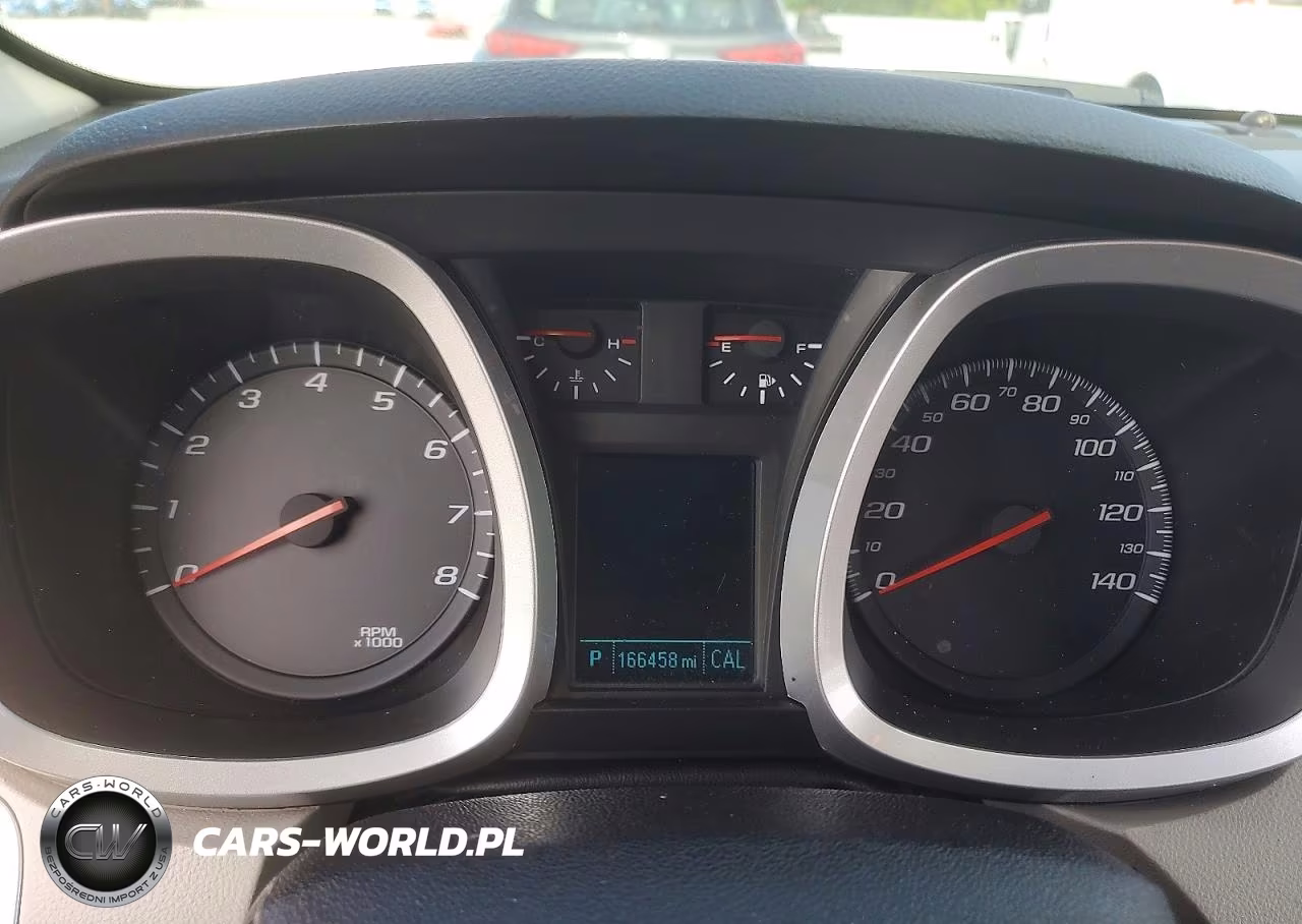 2014 Chevrolet Equinox Lt VIN:2GNALBEK4E1123000 - 9