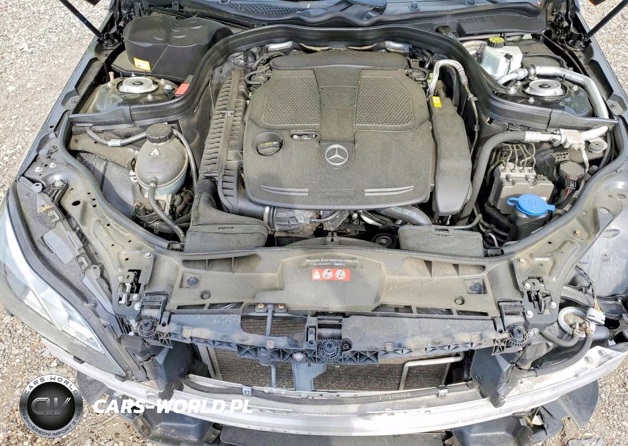 2014 Mercedes-Benz E 350 4Matic VIN:WDDHF8JB2EB008134 - 11