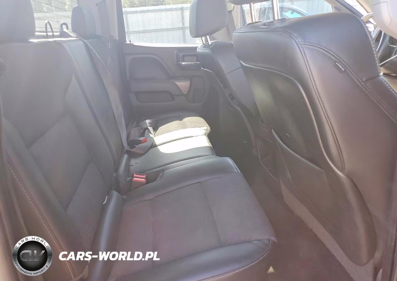 2014 GMC Sierra K1500 Sle VIN:1GTV2UEC0EZ157430 - 10