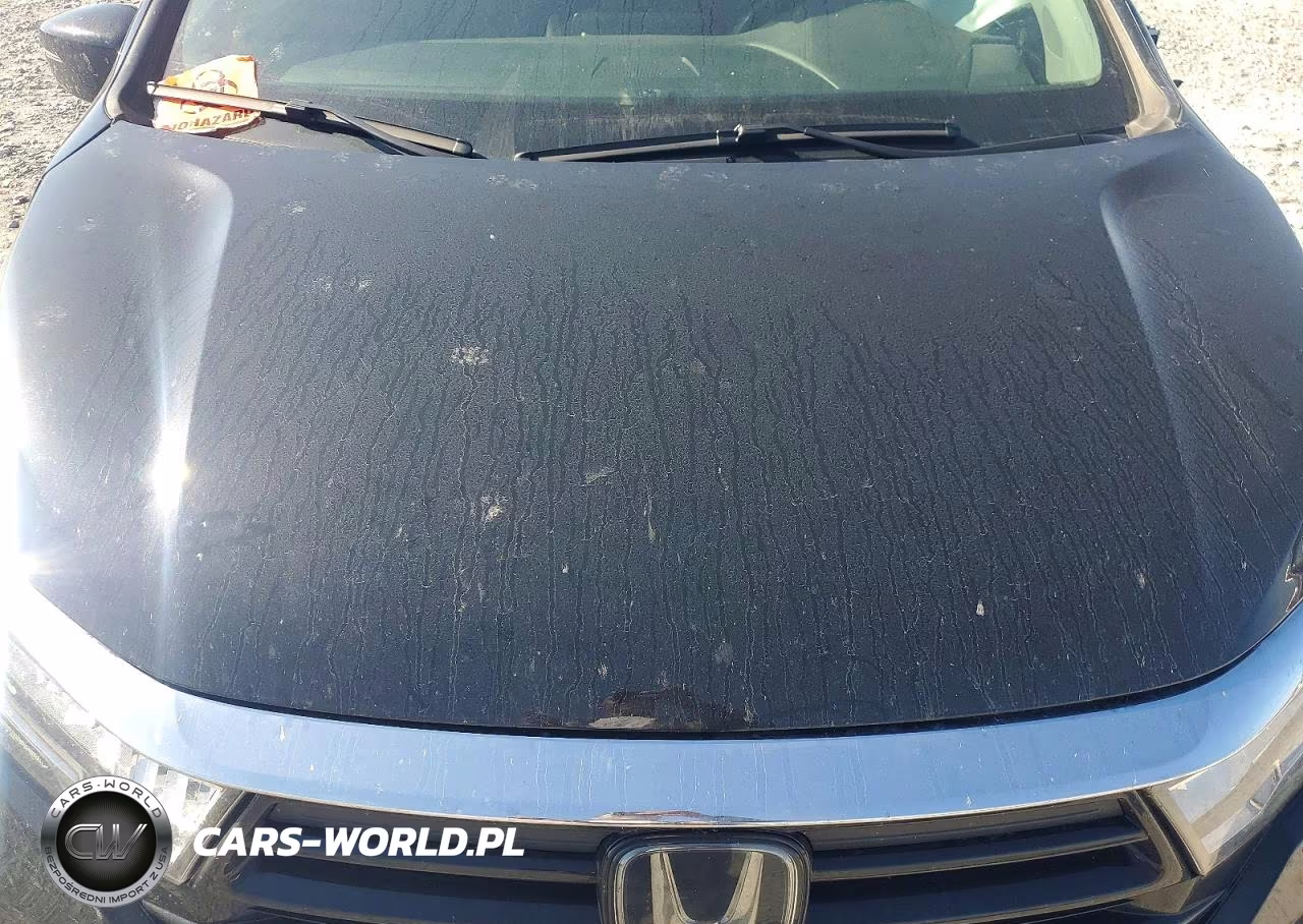 2023 Honda Odyssey Touring VIN:5FNRL6H84PB009405 - 11