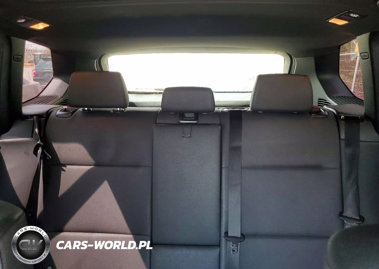 2016 BMW X3 xDrive28I VIN:5UXWX9C5XG0D80574 - 10