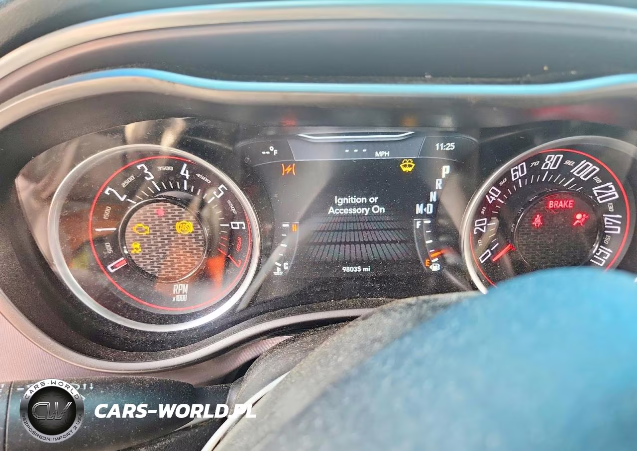 2021 Dodge Challenger Sxt VIN:2C3CDZAG7MH508036 - 9