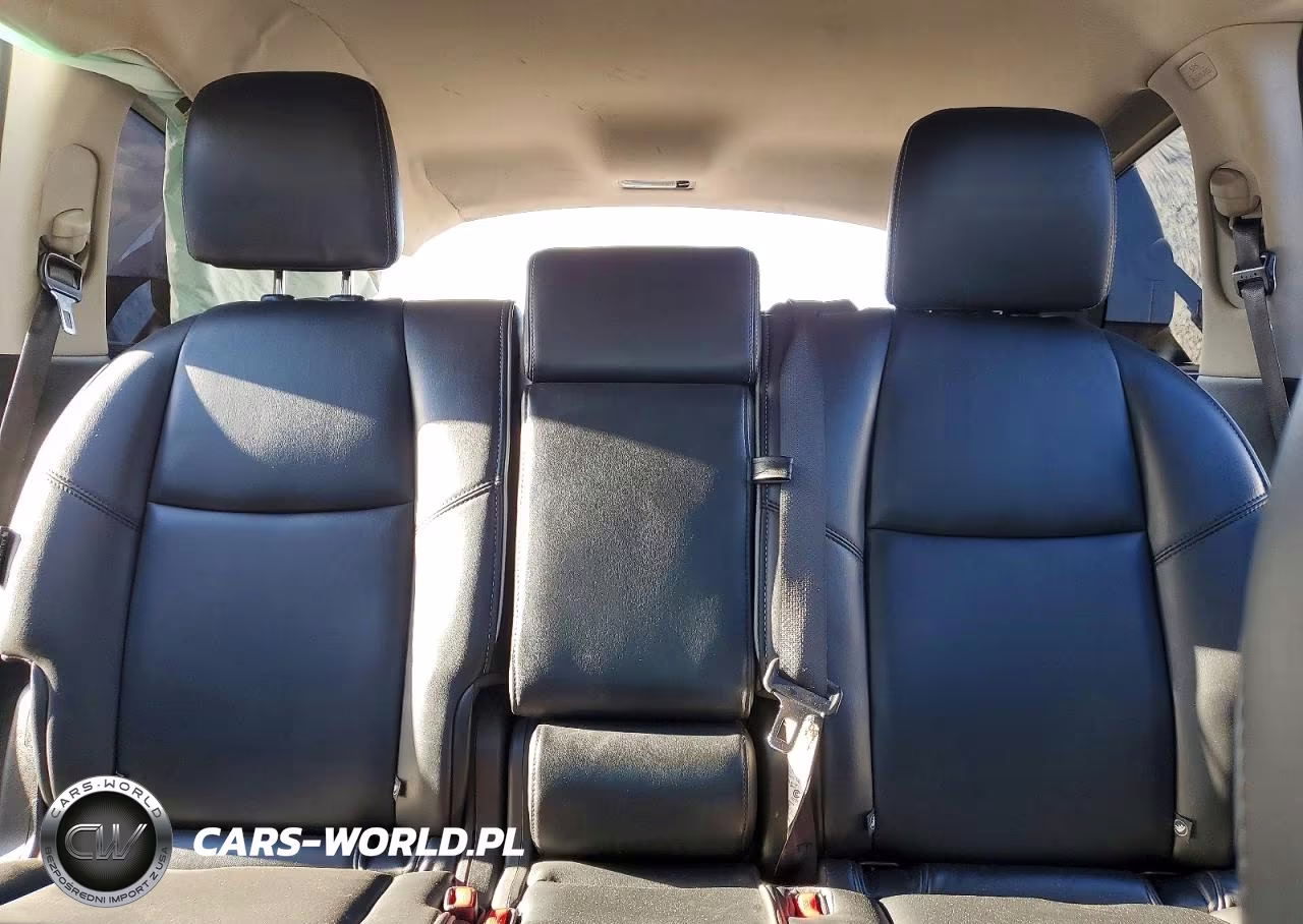 2019 Infiniti Qx60 Pure VIN:5N1DL0MN3KC558842 - 10