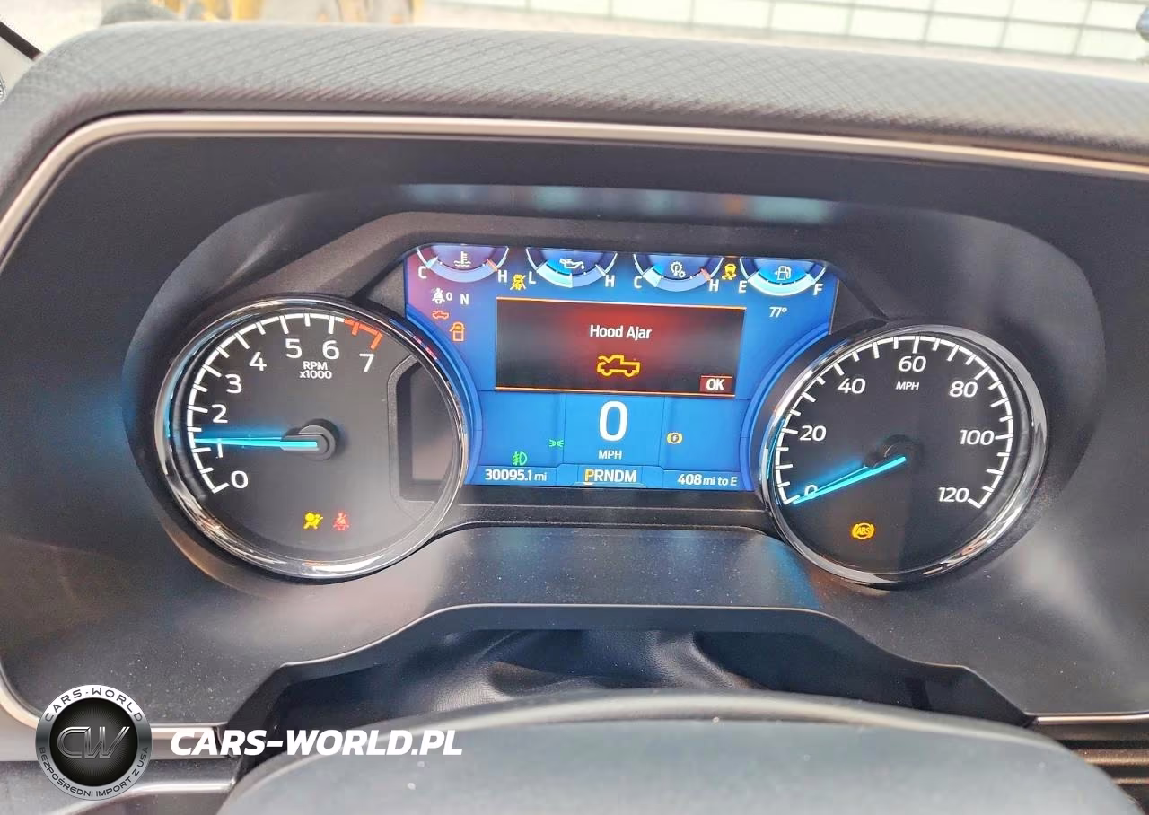 2022 Ford F150 Supercrew VIN:1FTEW1EP0NFB91214 - 9