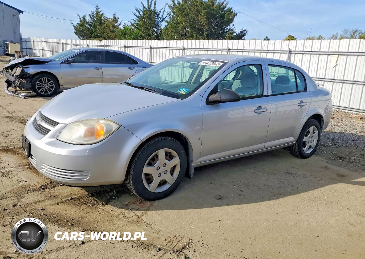 2006 Chevrolet Cobalt Ls