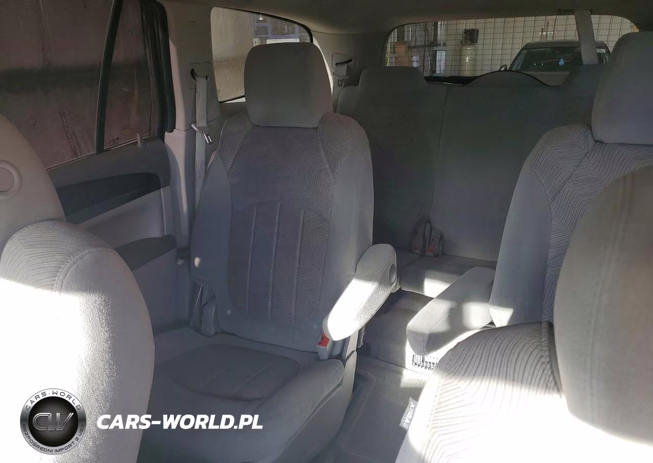 2016 Buick Enclave VIN:5GAKRAKD0GJ226792 - 10