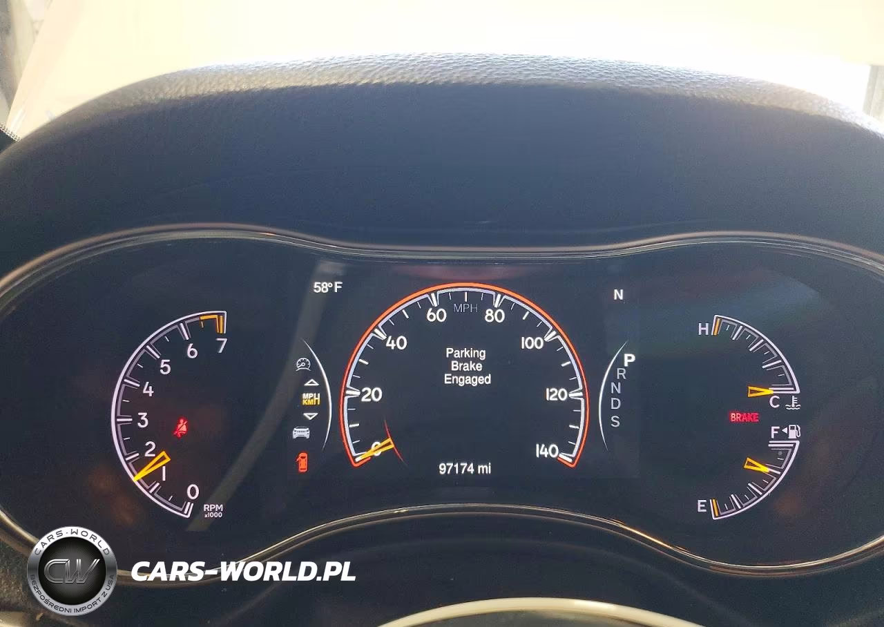 2014 Jeep Grand Cherokee Limited VIN:1C4RJFBG0EC540729 - 9
