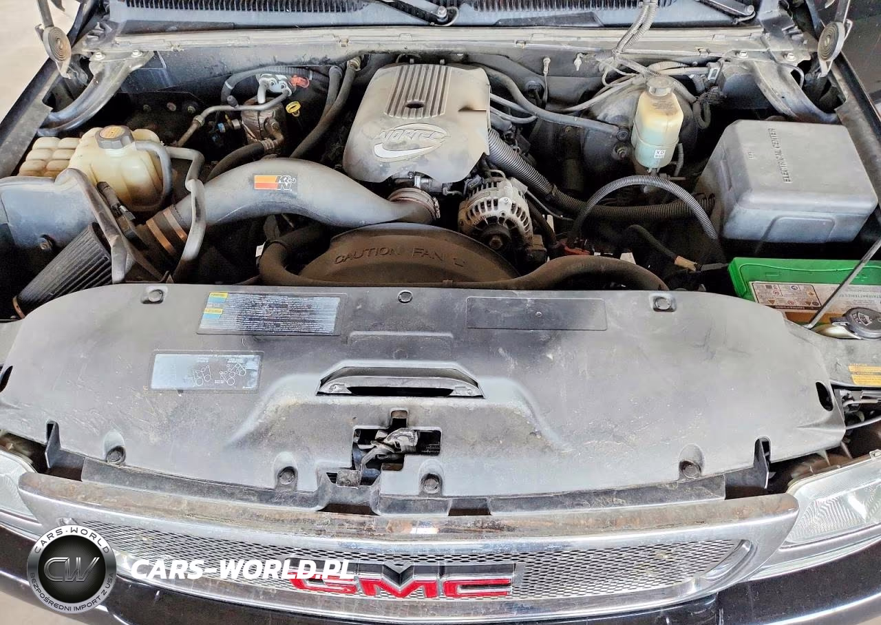 2002 GMC New Sierra K1500 VIN:1GTEK14T22Z111058 - 11