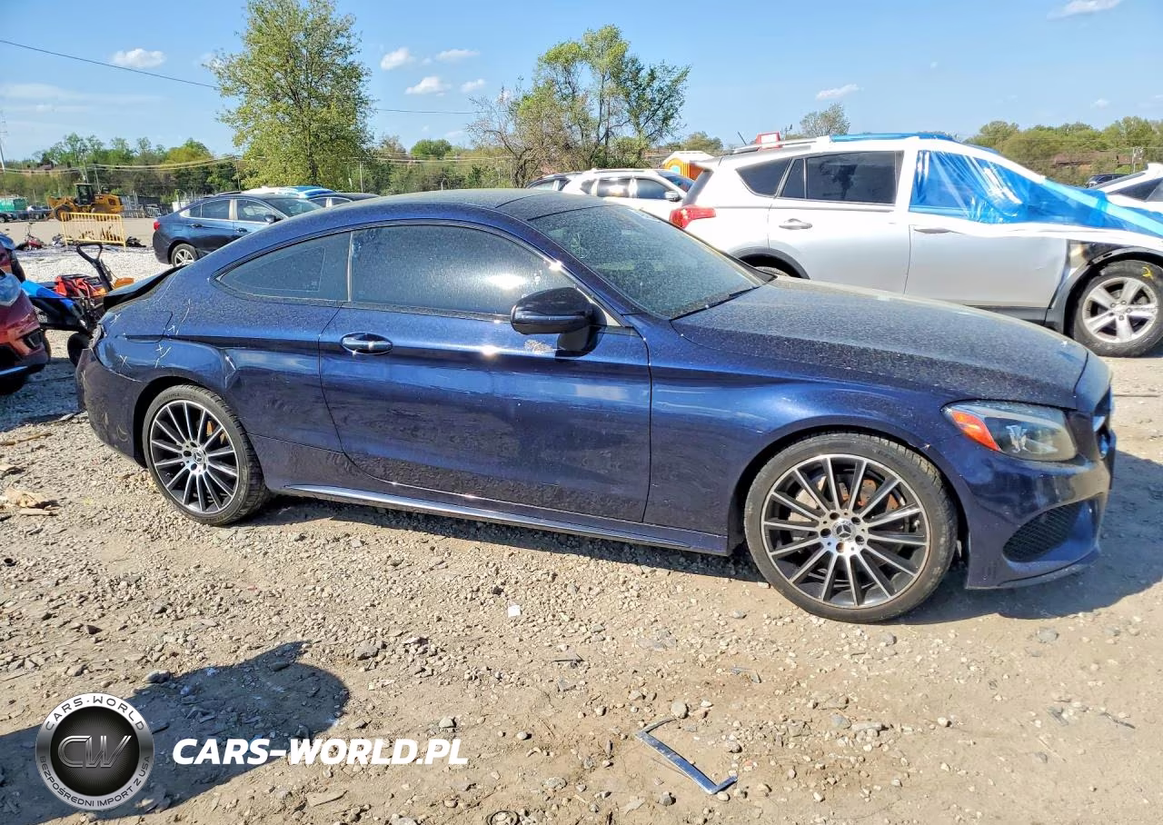 2018 Mercedes-Benz C 300 VIN:WDDWJ4JB3JF721707 - 4