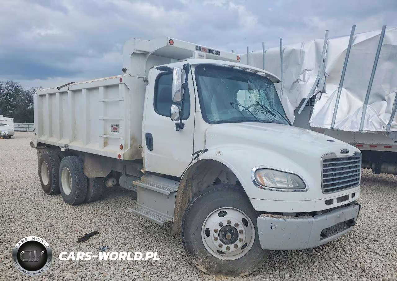 2020 Freightliner M2 106 Medium Duty – zdjęcie 1 z 10
