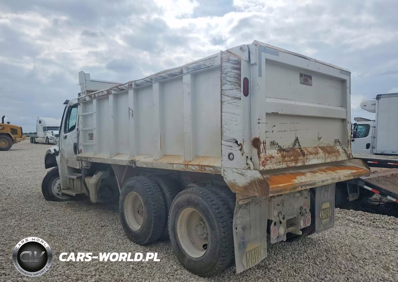 2020 Freightliner M2 106 Medium Duty VIN:1FVHCYFE9LHLY7606 - 3