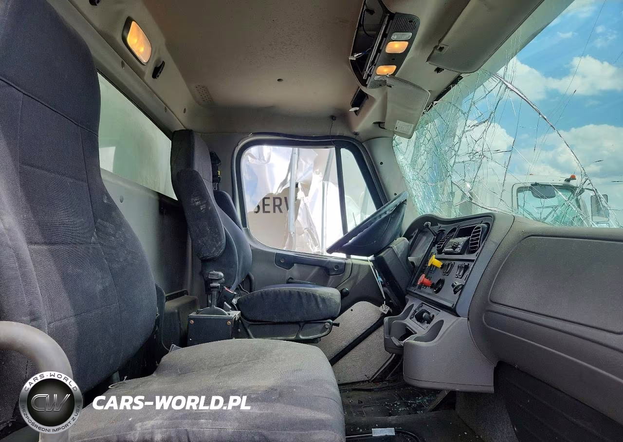 2020 Freightliner M2 106 Medium Duty VIN:1FVHCYFE9LHLY7606 - 5