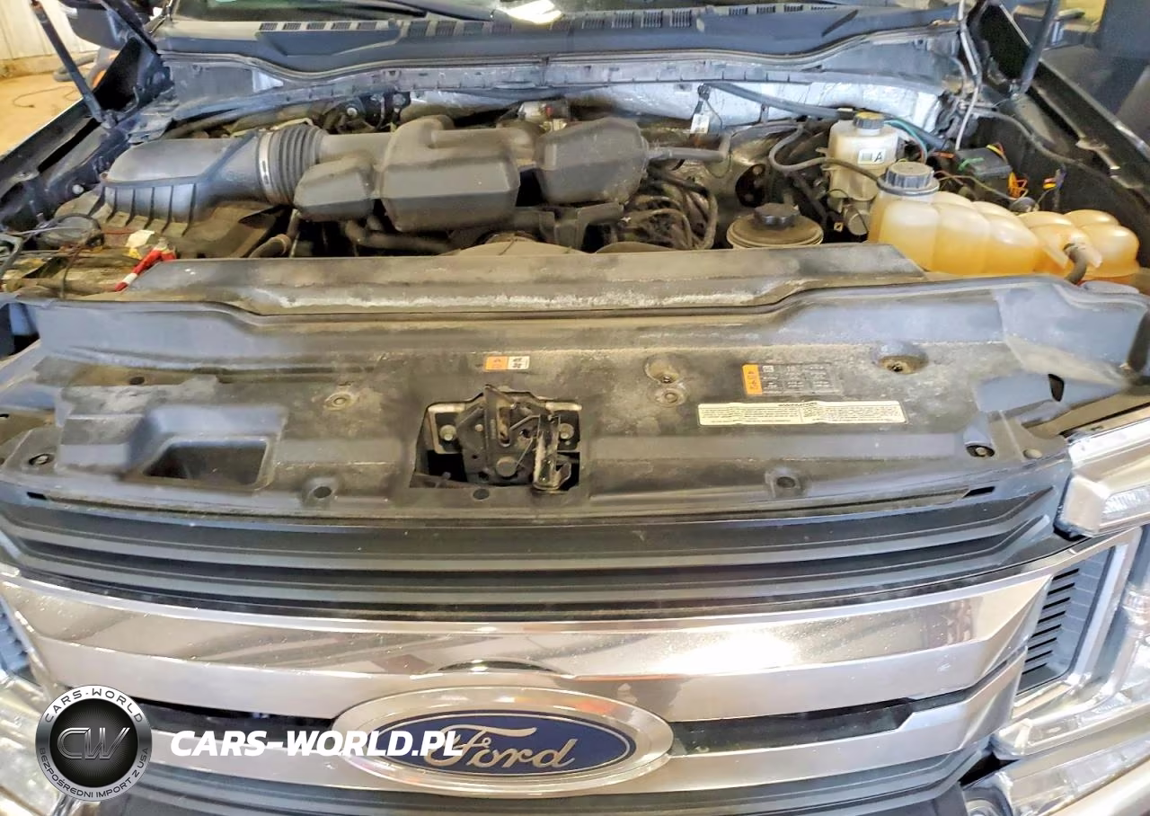 2018 Ford F250 Super Duty VIN:1FT7X2B6XJEB88425 - 11