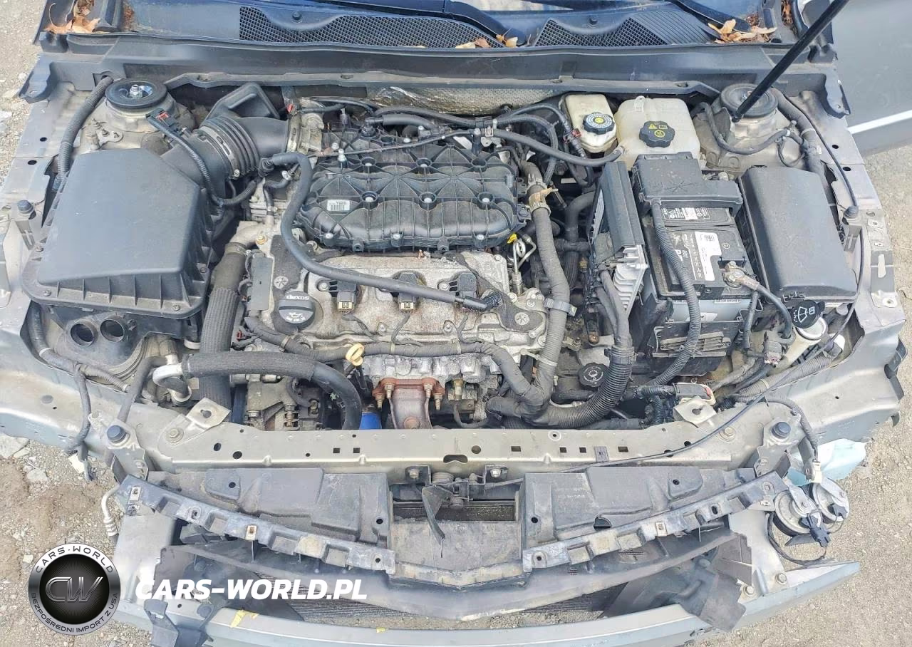 2019 Chevrolet Impala Premier VIN:2G1105S34K9157783 - 11