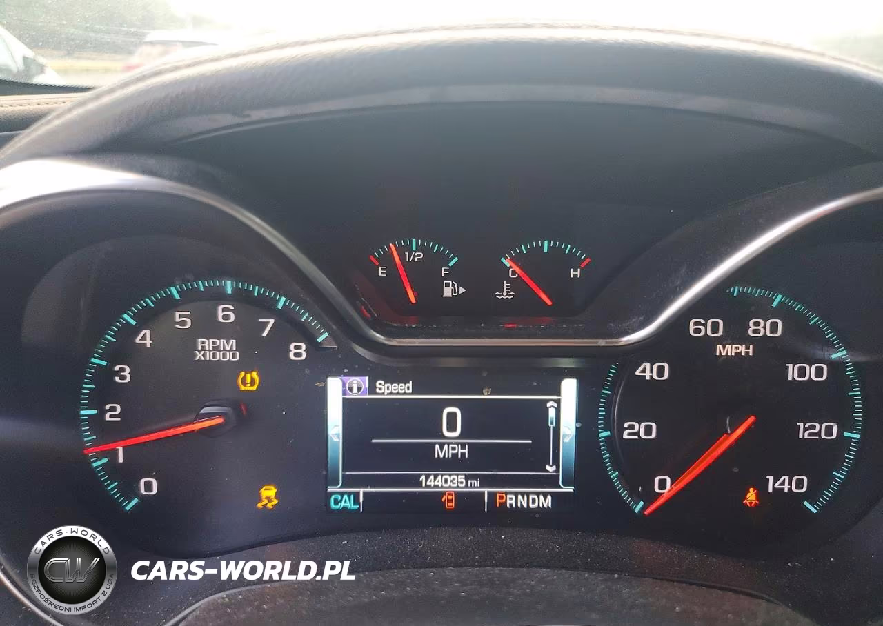 2019 Chevrolet Impala Premier VIN:2G1105S34K9157783 - 9