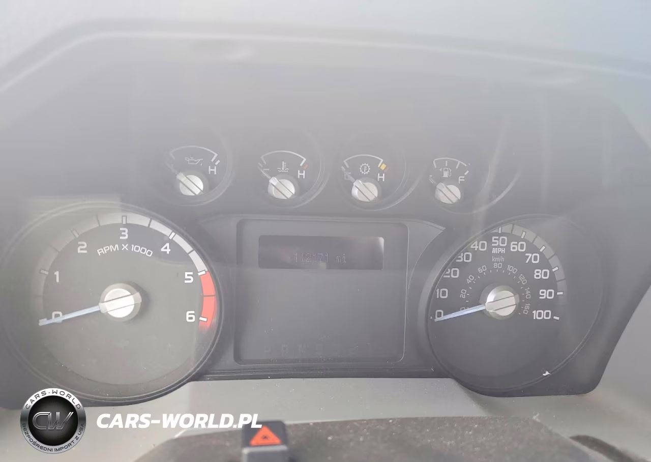 2015 Ford F450 Super Duty VIN:1FDUF4GY0FEA78546 - 9
