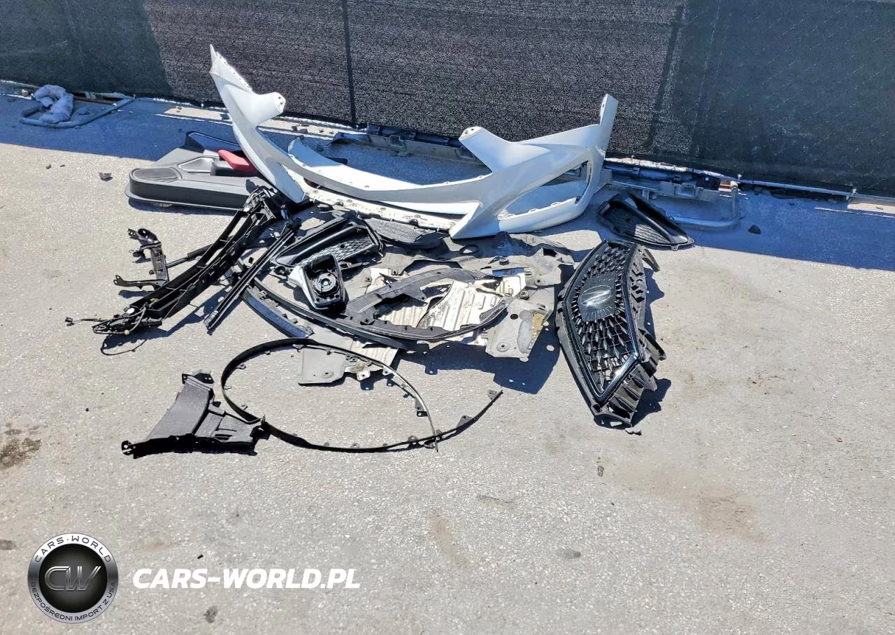 2022 Acura Tlx Tech A VIN:19UUB5F56NA003144 - 12