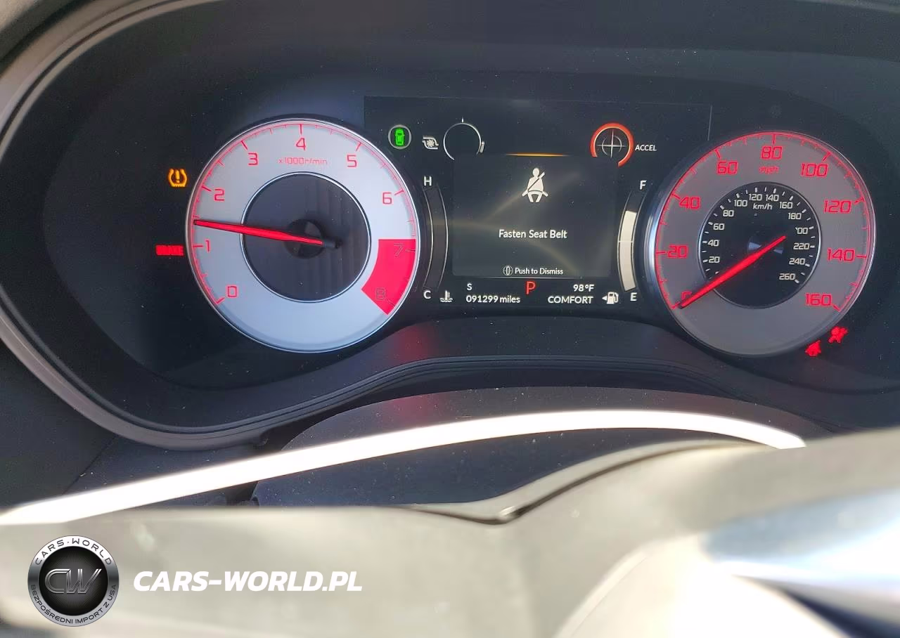 2022 Acura Tlx Tech A VIN:19UUB5F56NA003144 - 9