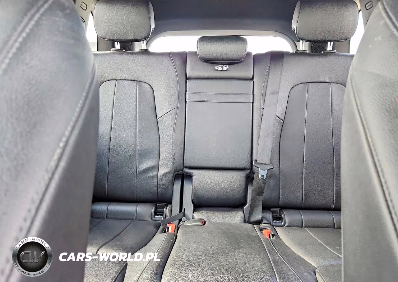 2021 Mercedes-Benz Glb 250 VIN:W1N4M4GB1MW099489 - 10