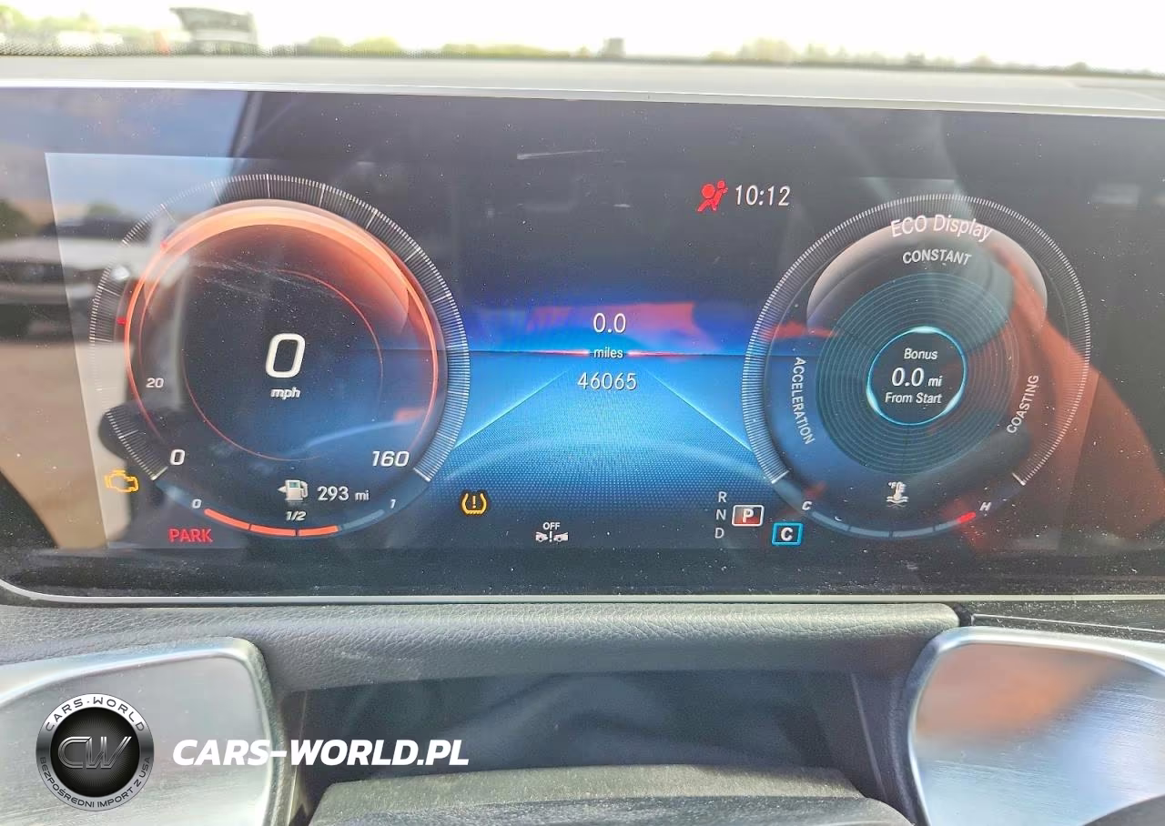 2021 Mercedes-Benz Glb 250 VIN:W1N4M4GB1MW099489 - 9