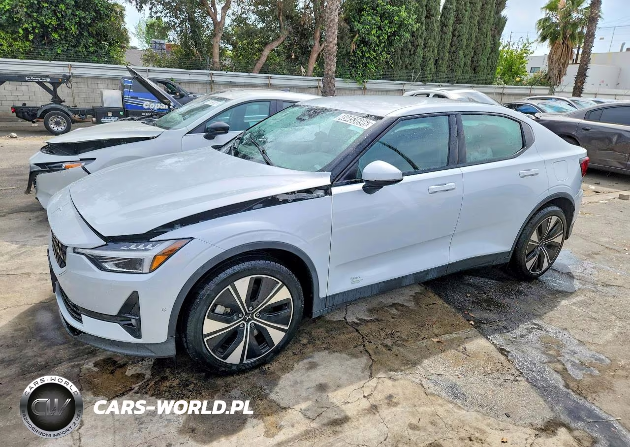 2023 Polestar 2