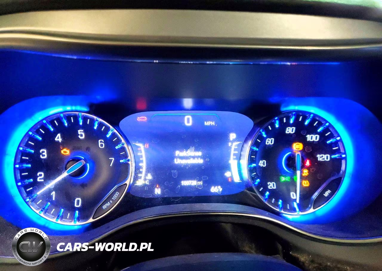 2020 Chrysler Pacifica Limited VIN:2C4RC1GG3LR290414 - 9