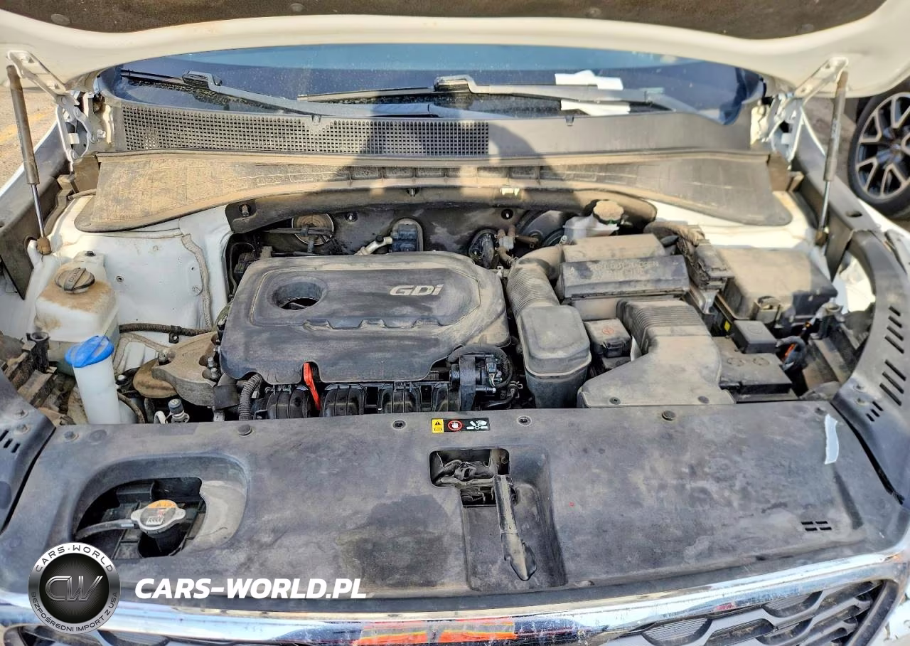 2020 Kia Sorento Lx VIN:5XYPGDA30LG637172 - 11