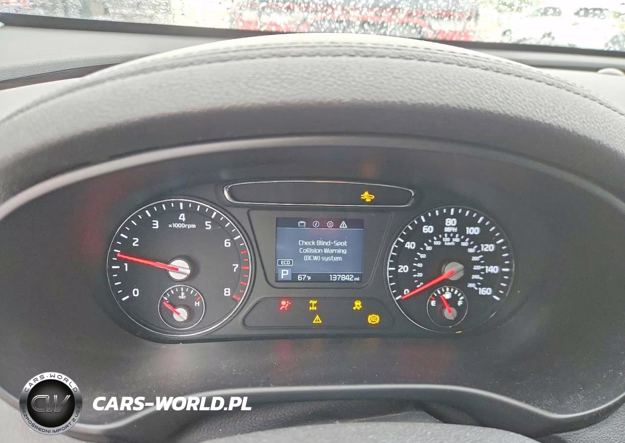2020 Kia Sorento Lx VIN:5XYPGDA30LG637172 - 9