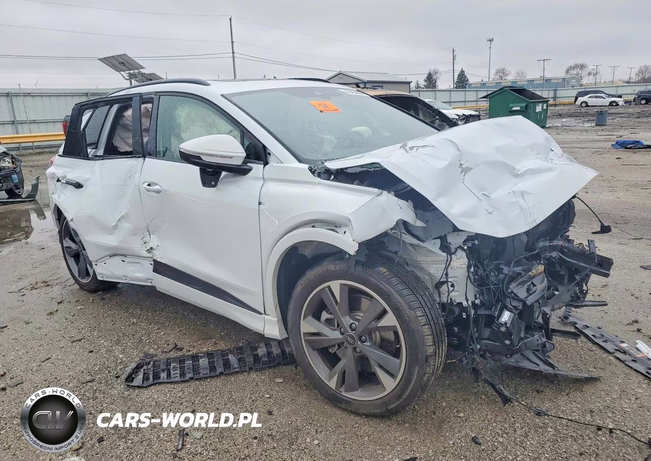 2024 Audi Q4 E-Tron Premium Plus VIN:WA1LUBFZ7RP064859 - 4