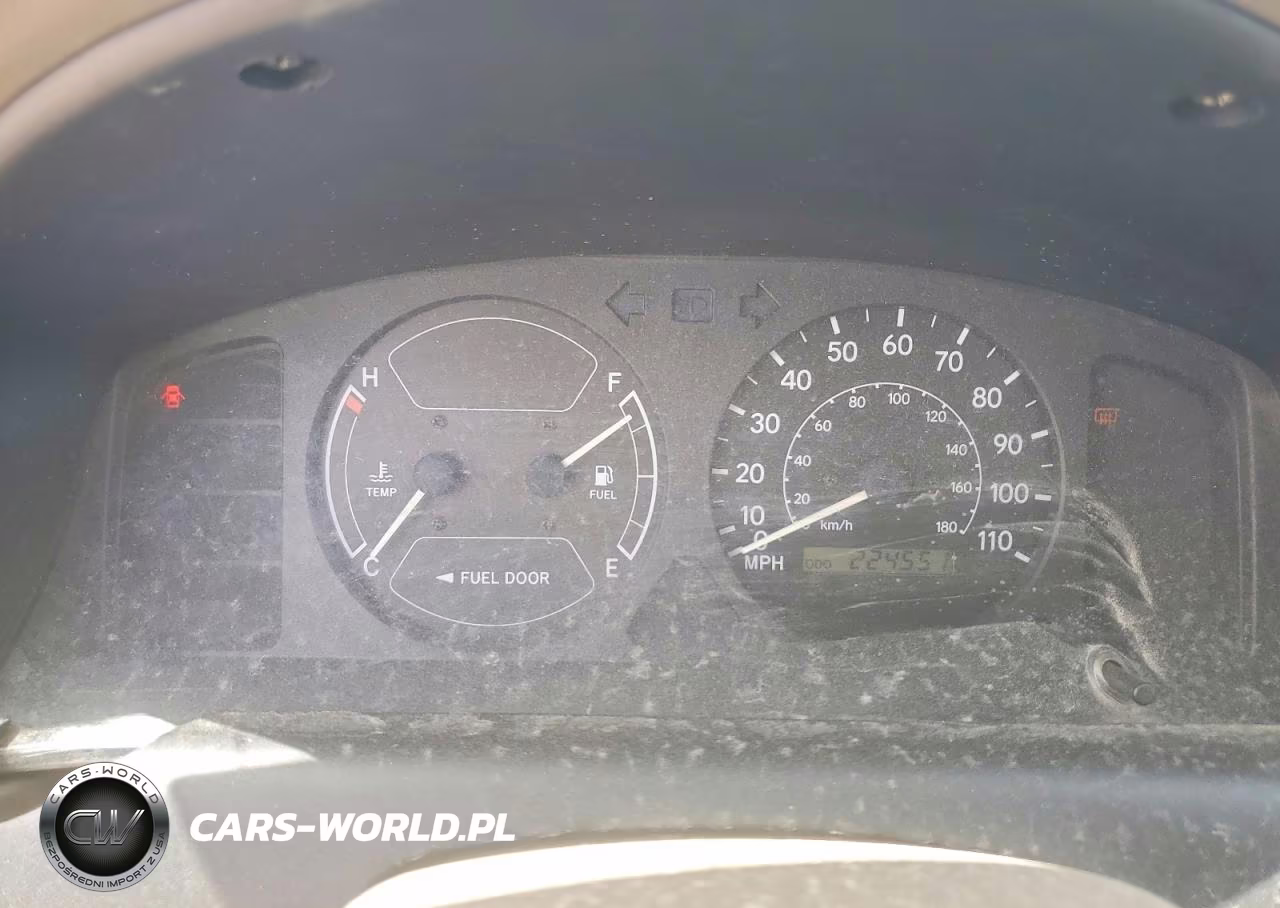 2000 Toyota Cor VIN:1NXBR12E0YZ330640 - 9