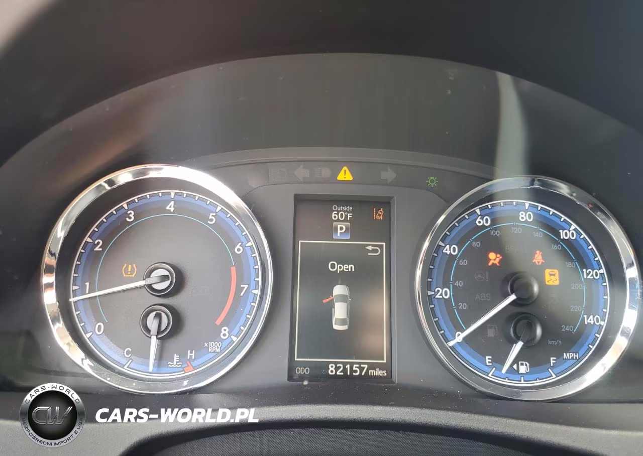 2018 Toyota Corolla Se VIN:2T1BURHE2JC992098 - 9