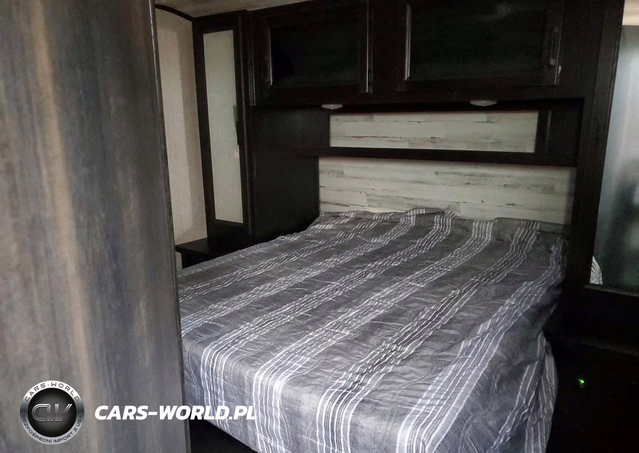 2022 Jayco Jay Feather Camper VIN:1UJBJ0BN5N1J60231 - 5