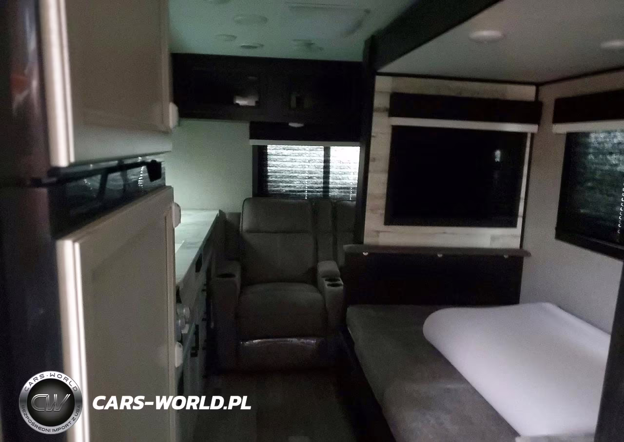 2022 Jayco Jay Feather Camper VIN:1UJBJ0BN5N1J60231 - 6