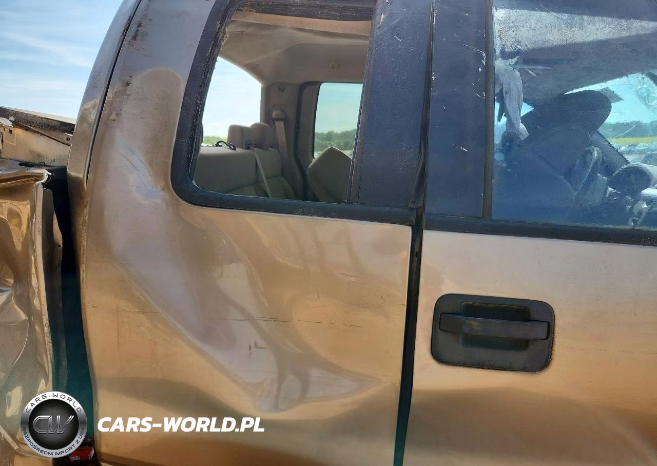 2006 Ford F150 VIN:1FTRX12W16NB36062 - 10