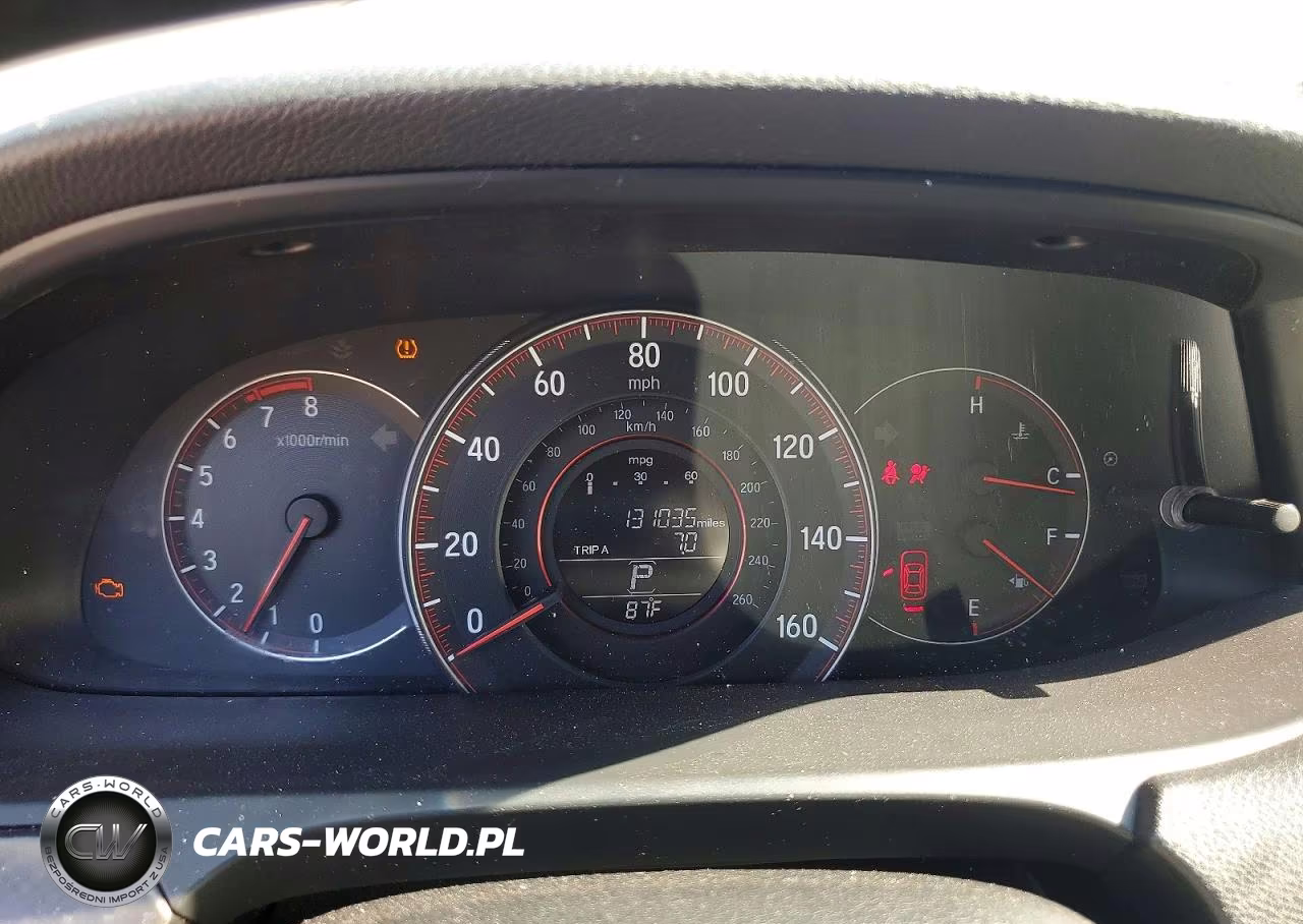 2016 Honda Accord Sport VIN:1HGCR2F50GA052834 - 9