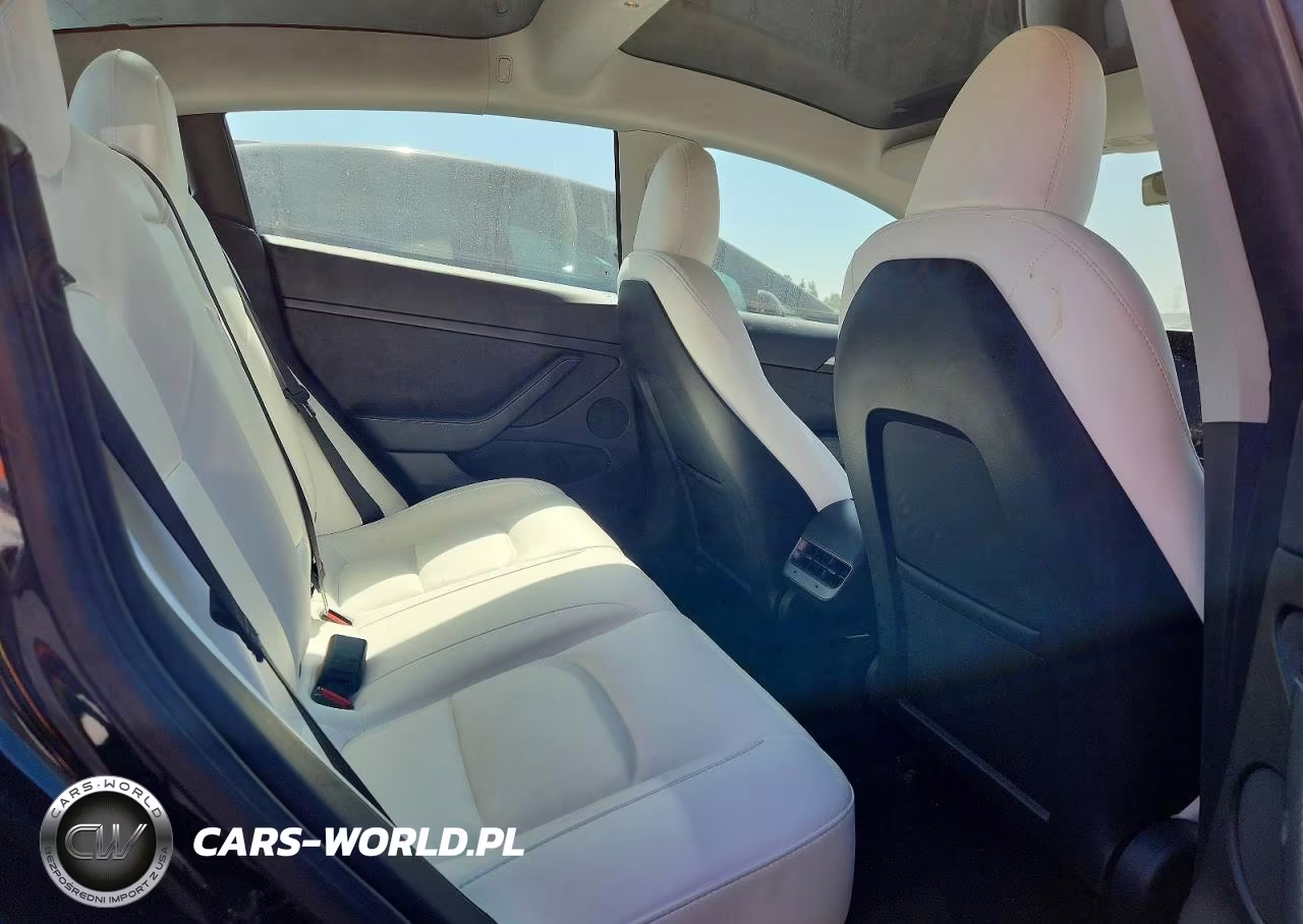 2023 Tesla Model 3 VIN:5YJ3E1EA3PF587702 - 10