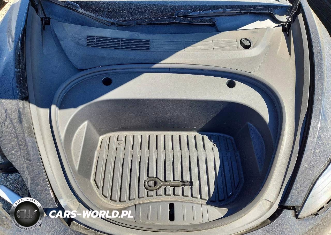 2023 Tesla Model 3 VIN:5YJ3E1EA3PF587702 - 11