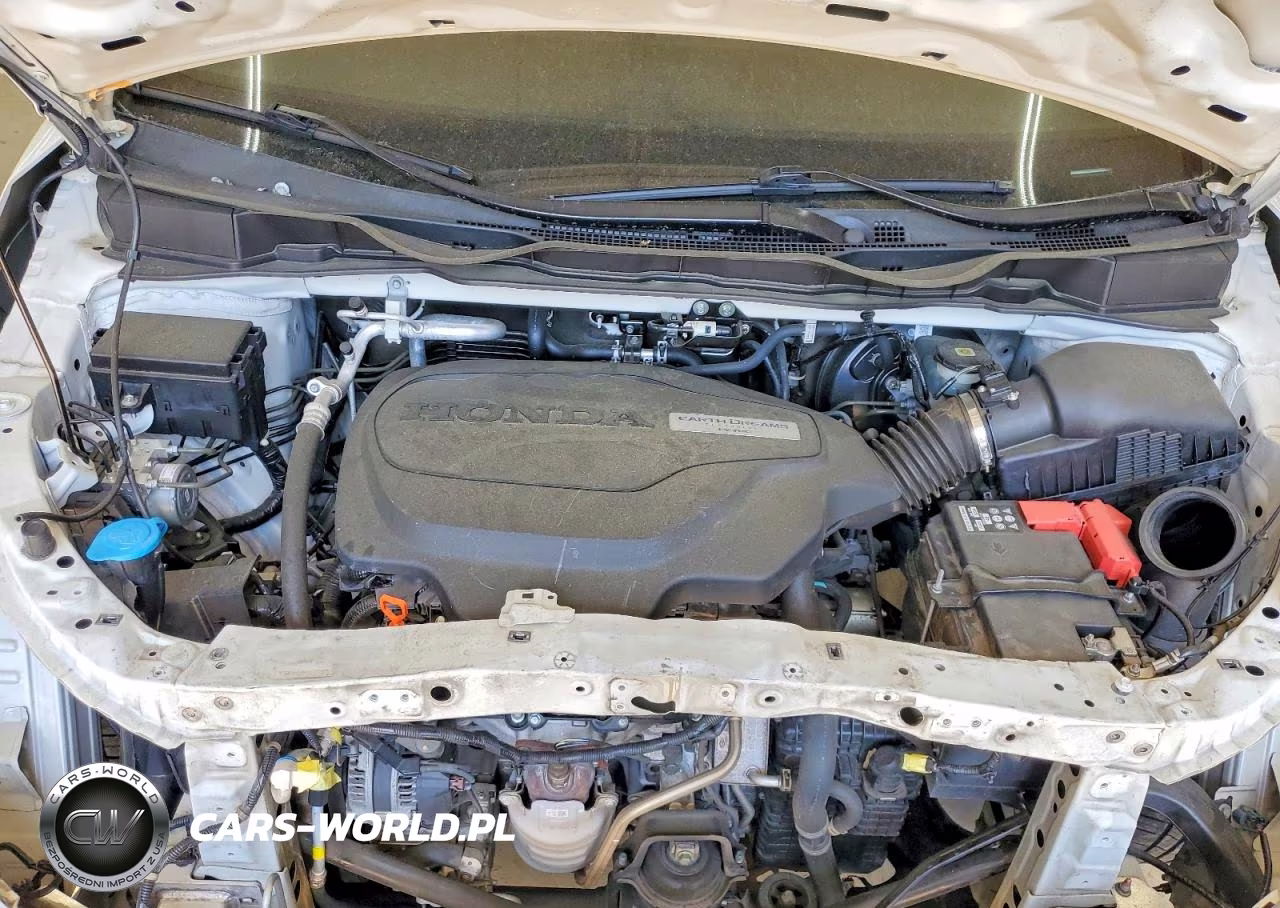2018 Honda Odyssey Exl VIN:5FNRL6H70JB111752 - 12