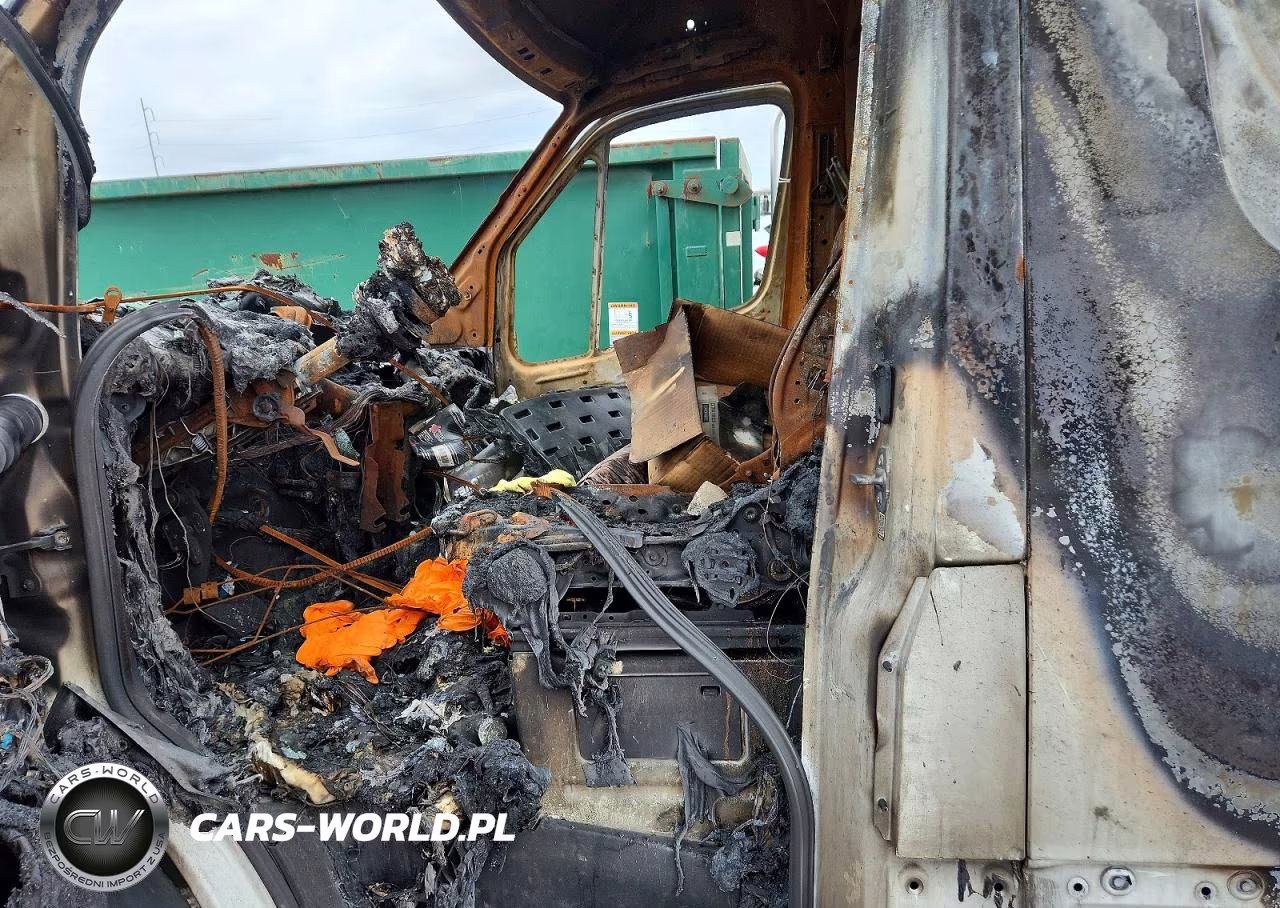 2021 Mercedes-Benz Sprinter 2500 VIN:W1Y4DBHY6MT078827 - 7