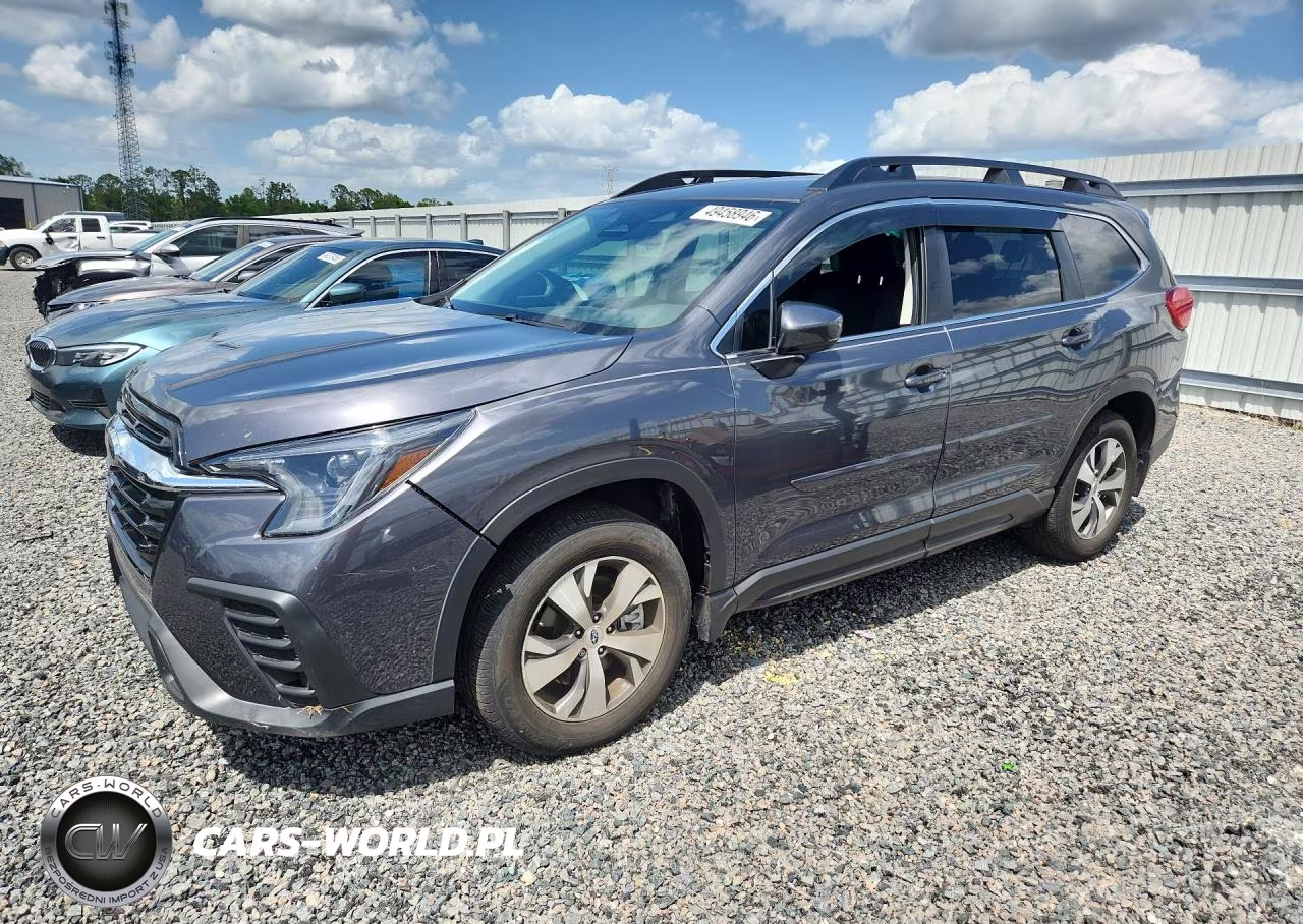 2024 Subaru Ascent Premium – zdjęcie 1 z 13