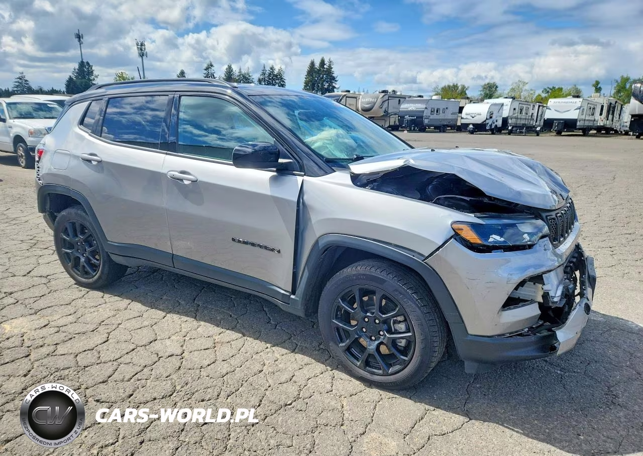 2023 Jeep Compass Latitude VIN:3C4NJDBN7PT502262 - 4