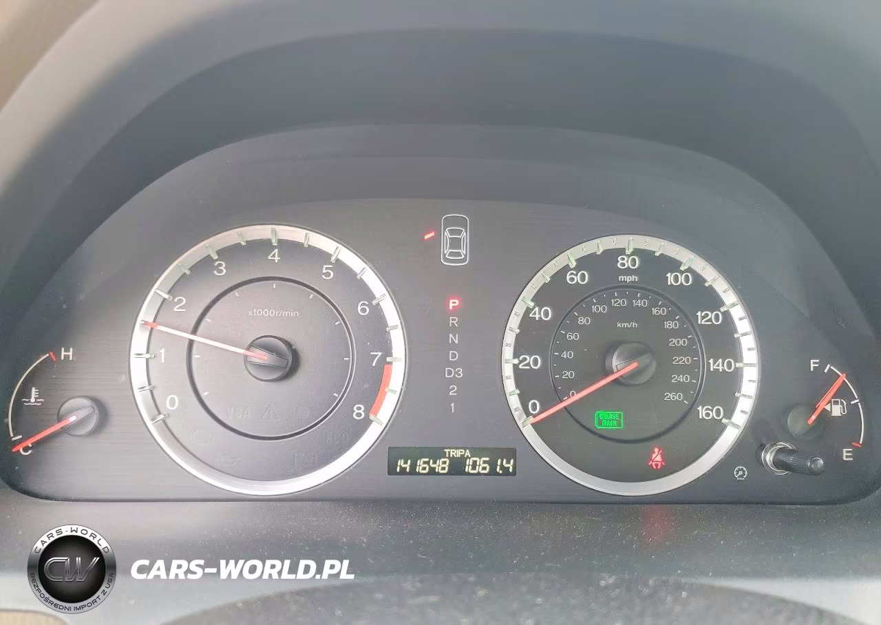 2010 Honda Accord Exl VIN:1HGCP2F8XAA079269 - 9
